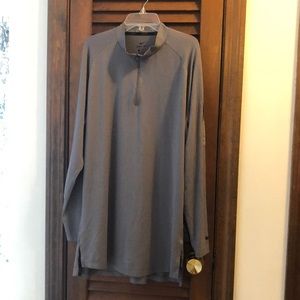 Nike dry-fit long sleeve